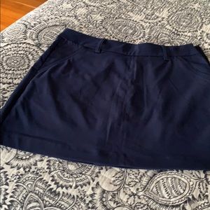 Puma Golf Skirt